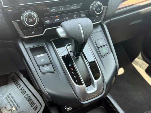 Certified 2020 Honda CR-V EX image 21
