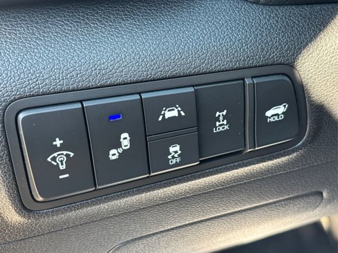 Used 2019 Hyundai Tucson Sport image 36