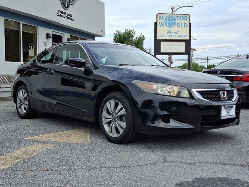 Used 2010 Honda Accord LX-S image 3