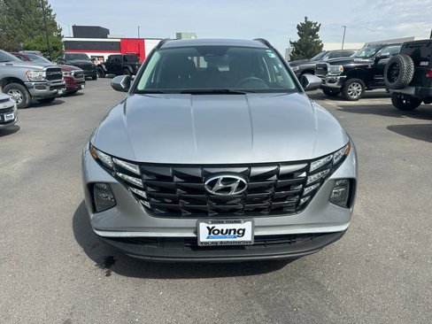 Used 2024 Hyundai Tucson SEL image 9