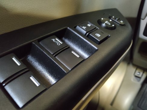Used 2014 Honda CR-V LX image 27