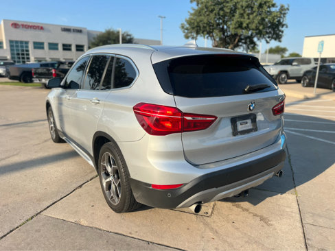Used 2018 BMW X1 xDrive28i image 2