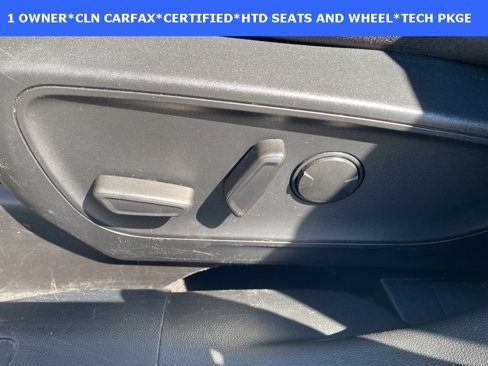 Used 2024 Ford Escape Active w/ Tech Pack #1 image 16