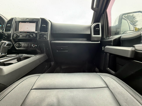 Used 2018 Ford F150 XLT w/ Equipment Group 302A Luxury image 23