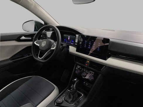 New 2025 Volkswagen Taos S image 18