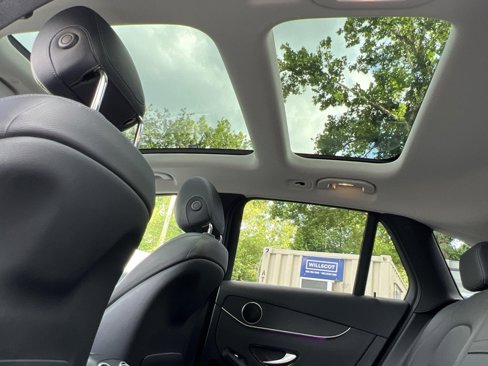 Certified 2021 Mercedes-Benz GLC 300 4MATIC image 22