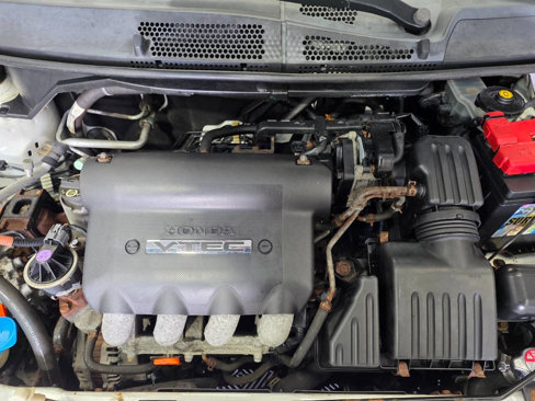 Used 2007 Honda Fit Sport image 28