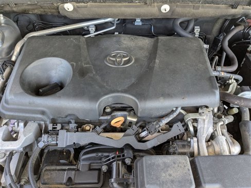 Used 2020 Toyota RAV4 LE image 21