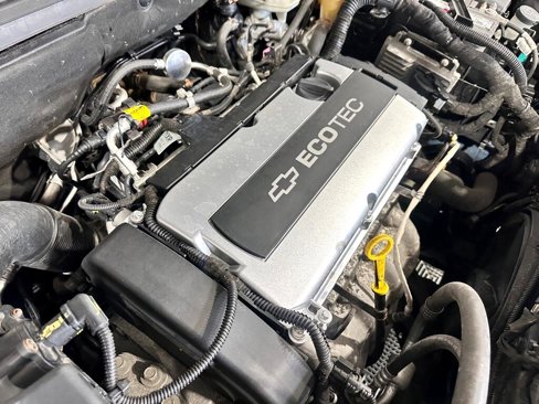 Used 2012 Chevrolet Cruze LS w/ Connectivity Package image 29
