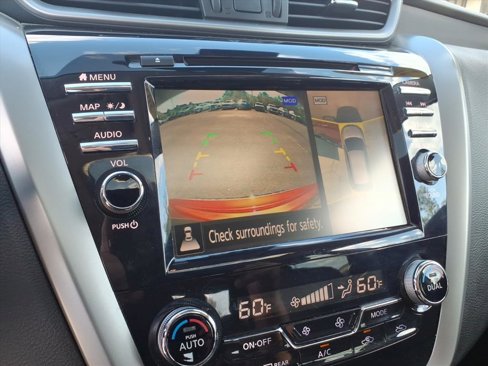 Used 2020 Nissan Murano Platinum w/ Cargo Package image 12