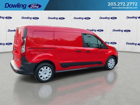 Certified 2019 Ford Transit Connect XL image 3