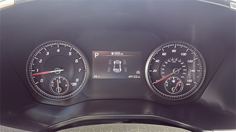 Used 2023 Hyundai Santa Fe SEL image 14