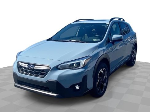 Used 2021 Subaru Crosstrek 2.5i Limited w/ Moonroof Package 2 image 1