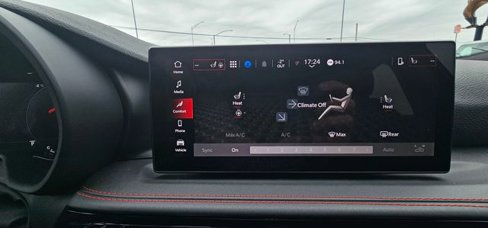 New 2024 Dodge Hornet GT w/ Track Pack image 37