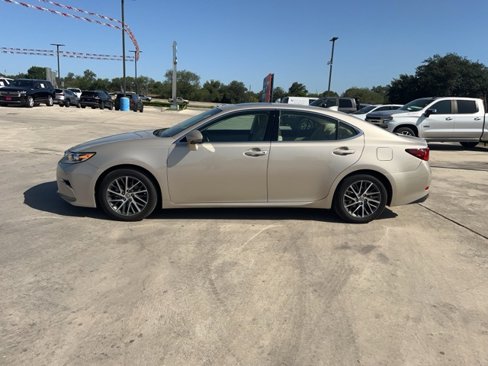 Used 2017 Lexus ES 350 image 4