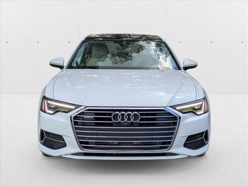 Used 2020 Audi A6 2.0T Premium Plus w/ Premium Plus Package image 5