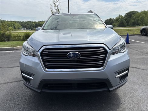 Used 2020 Subaru Ascent Premium w/ Convenience Package image 4