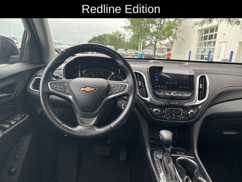 Certified 2022 Chevrolet Equinox Premier image 22