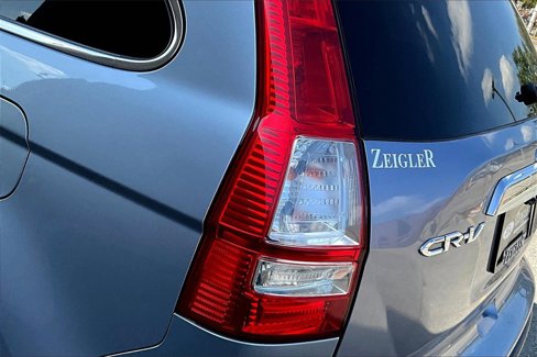 Used 2009 Honda CR-V EX image 29