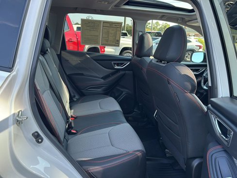 Used 2020 Subaru Forester Sport w/ Popular Package #2 image 11