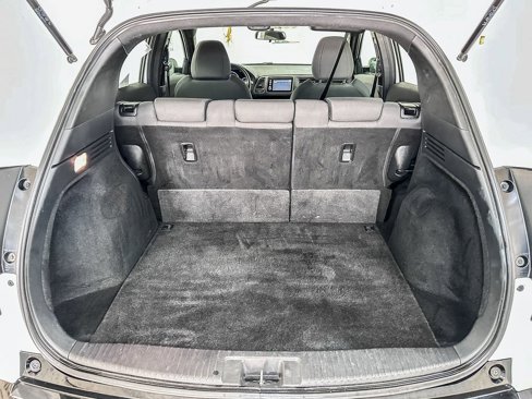 Used 2019 Honda HR-V Sport image 18