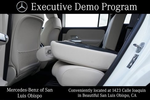 Used 2025 Mercedes-Benz GLB 250 image 27