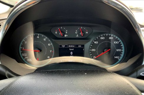 Used 2021 Chevrolet Malibu LT image 25
