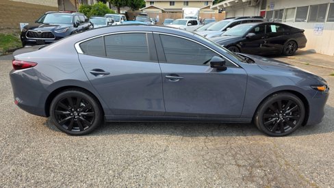 Used 2025 MAZDA MAZDA3 s image 4