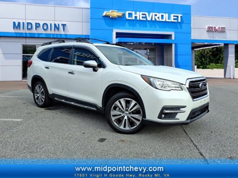 Used 2019 Subaru Ascent Touring w/ Popular Package #3 image 1