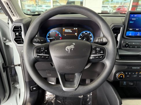 Used 2022 Ford Bronco Sport Big Bend image 20