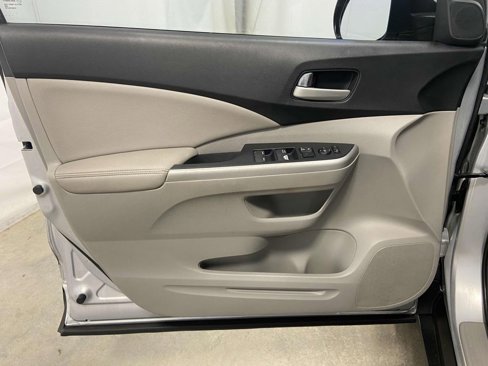 Used 2014 Honda CR-V EX-L image 10