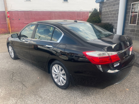 Used 2014 Honda Accord EX-L image 7
