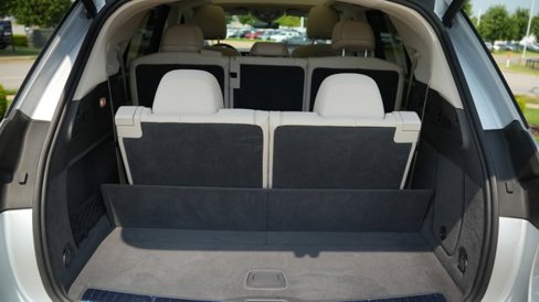 Certified 2020 Mercedes-Benz GLE 350 4MATIC image 19