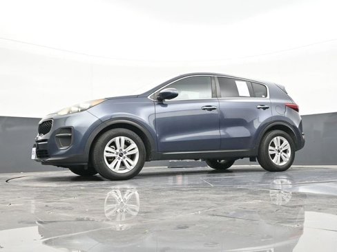 Used 2017 Kia Sportage LX image 48