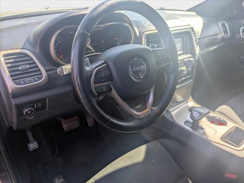 Used 2014 Jeep Grand Cherokee Laredo w/ Quick Order Package 23E image 14