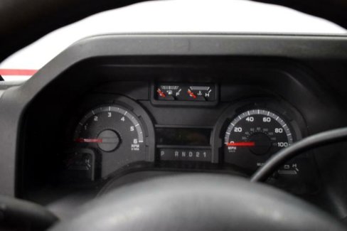 Used 2013 Ford E-250 and Econoline 250 w/ PWR Group image 15