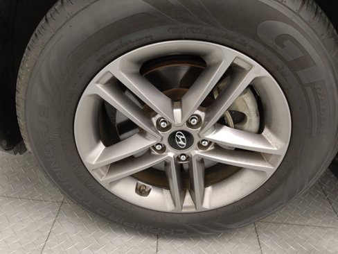 Used 2018 Hyundai Santa Fe Sport w/ 2.4L Value Package 02 image 31