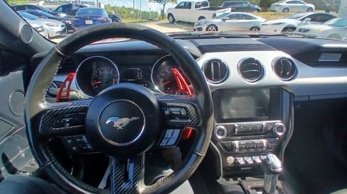Used 2016 Ford Mustang GT Premium image 13