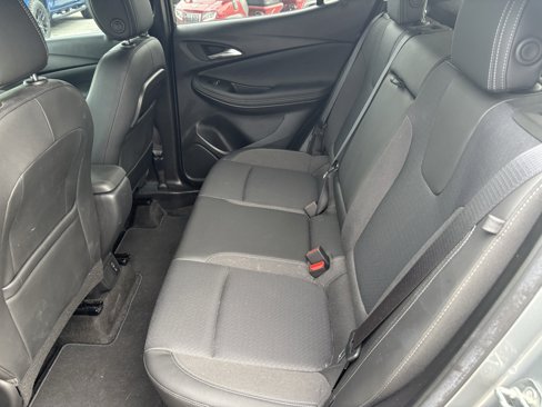Certified 2023 Buick Encore GX Select image 9