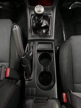 Used 2020 Subaru WRX image 25