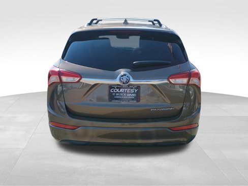 Used 2019 Buick Envision Essence image 6