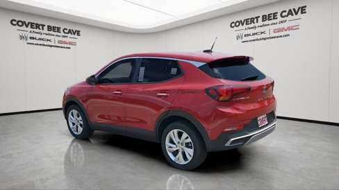 New 2026 Buick Encore GX Preferred w/ Comfort Package image 7