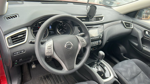 Used 2016 Nissan Rogue S w/ Appearance Package image 24