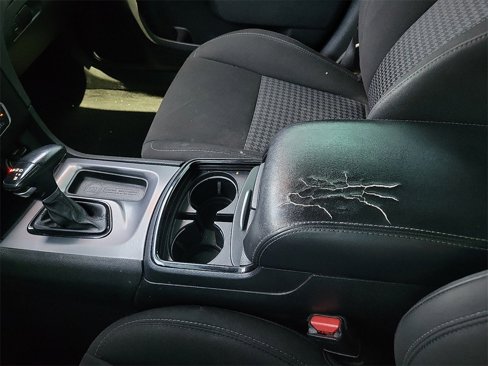 Used 2020 Dodge Charger GT w/ Blacktop Package image 25