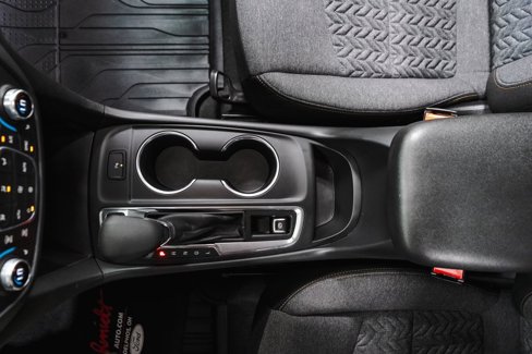 Used 2022 Chevrolet Equinox LT image 17