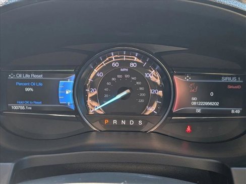 Certified 2018 Ford Explorer XLT w/ Equipment Group 202A image 11