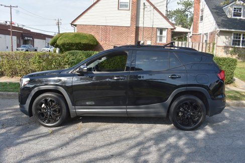 Used 2020 GMC Terrain SLT w/ Preferred Package image 8