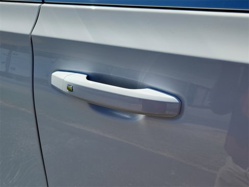 New 2025 Chevrolet Tahoe LS image 10