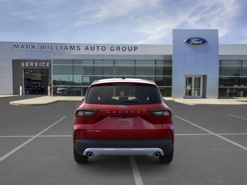 New 2025 Ford Escape Active image 5