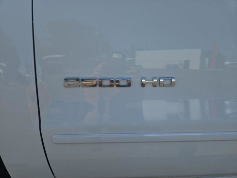 Used 2017 Chevrolet Silverado 2500 LT image 13